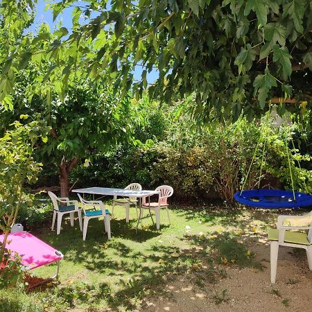 Apartament Keur Jant Bi Bollène Zewnętrze zdjęcie