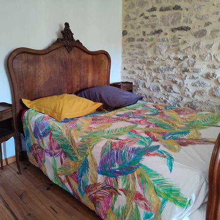 Apartament Keur Jant Bi Bollène Zewnętrze zdjęcie
