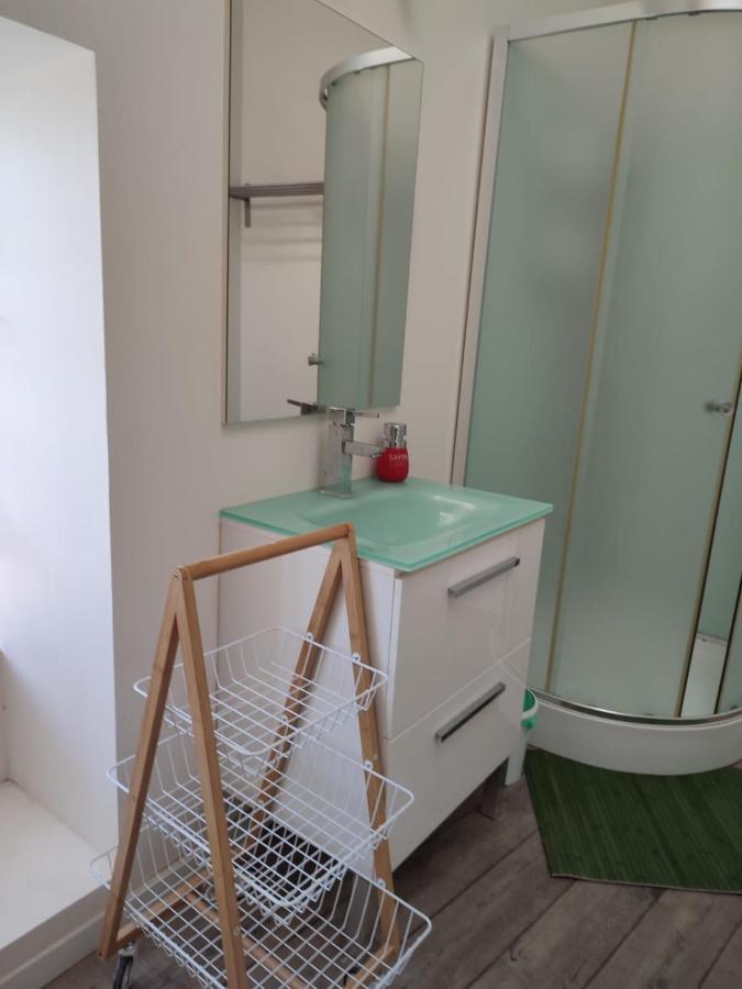 Apartament Keur Jant Bi Bollène Zewnętrze zdjęcie