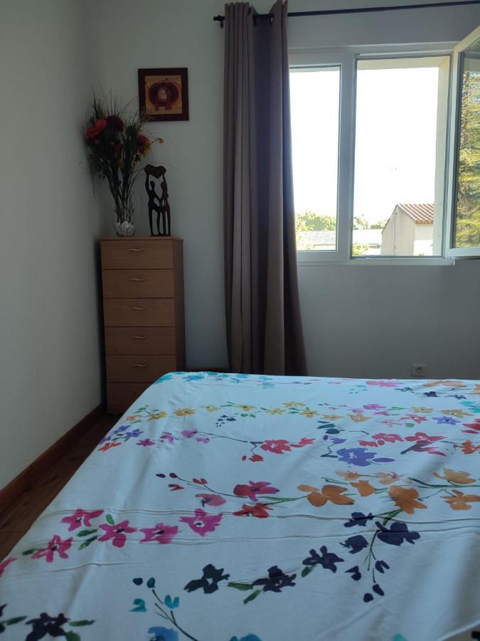 Apartament Keur Jant Bi Bollène Zewnętrze zdjęcie