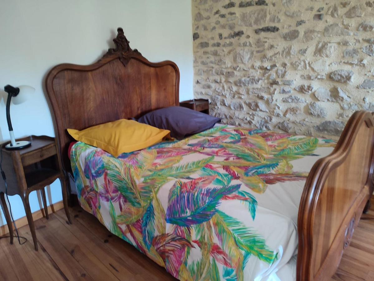 Apartament Keur Jant Bi Bollène Zewnętrze zdjęcie