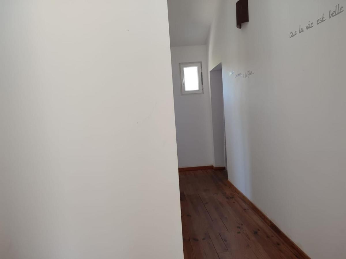 Apartament Keur Jant Bi Bollène Zewnętrze zdjęcie