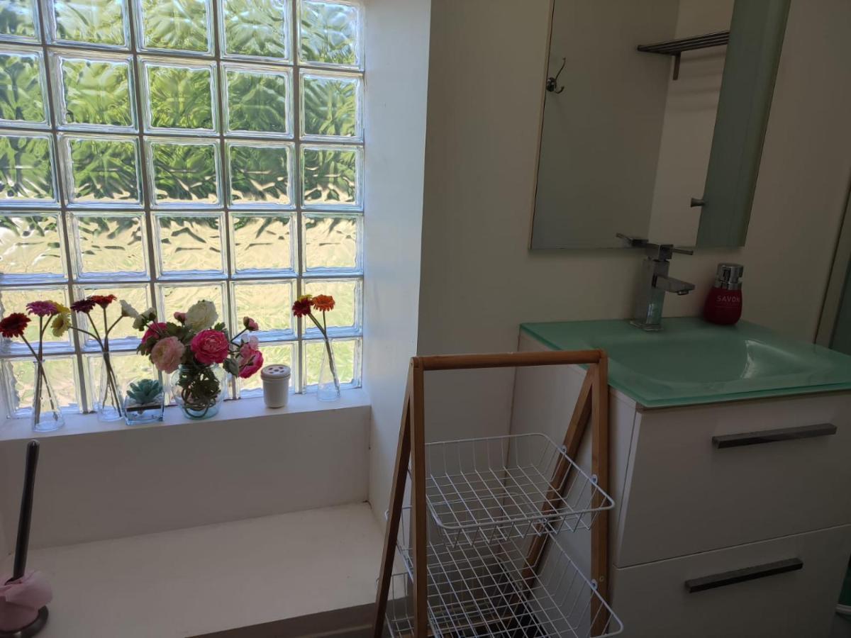 Apartament Keur Jant Bi Bollène Zewnętrze zdjęcie