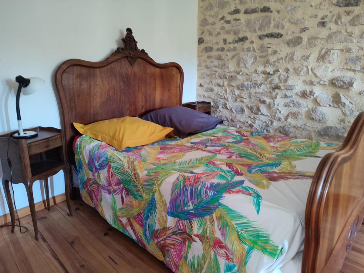 Apartament Keur Jant Bi Bollène Zewnętrze zdjęcie