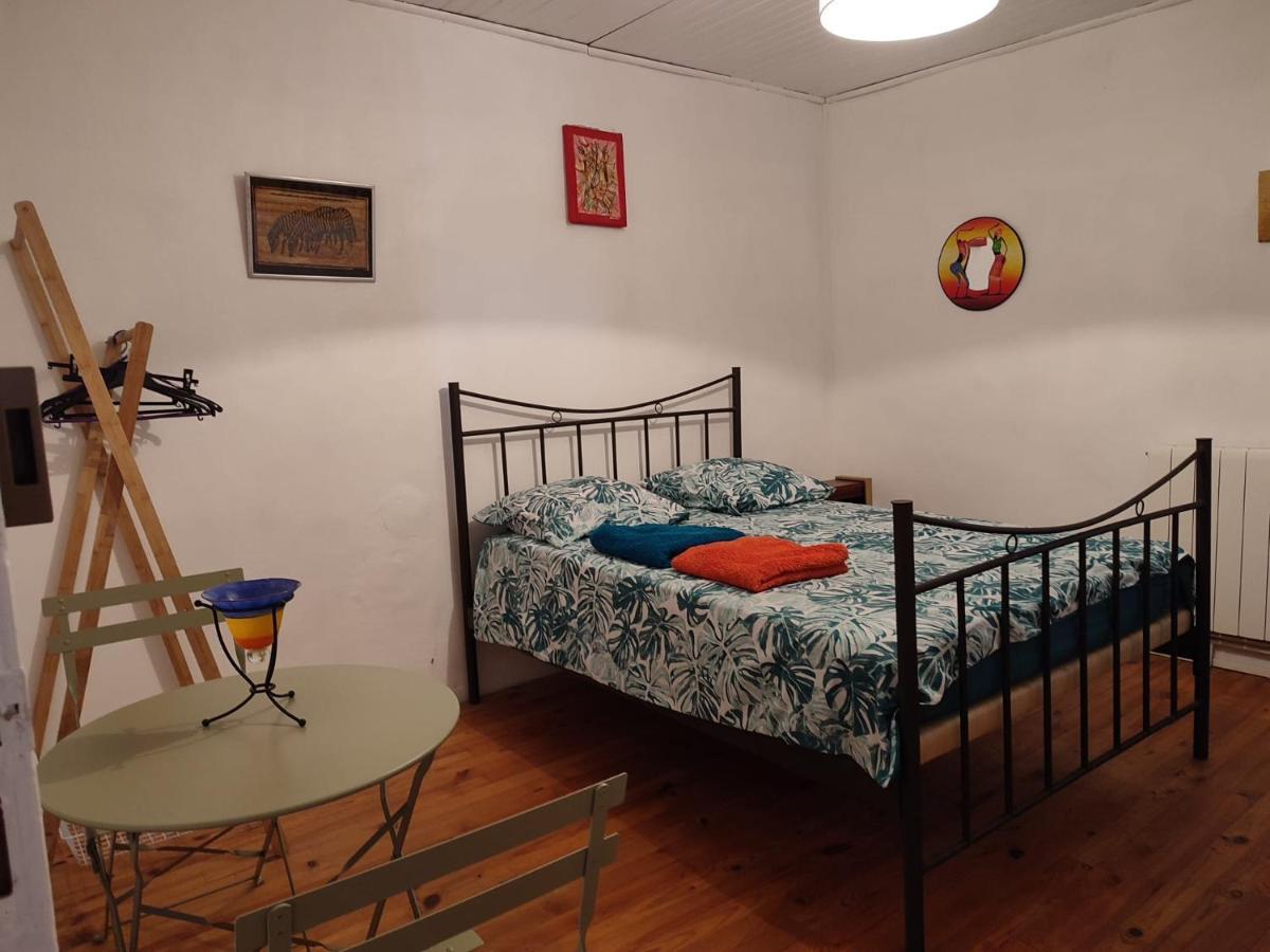 Apartament Keur Jant Bi Bollène Zewnętrze zdjęcie
